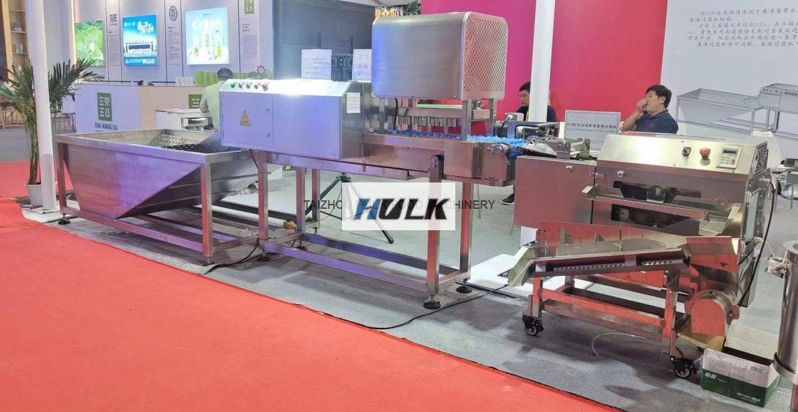 Automatic Egg White and Yolk Separator