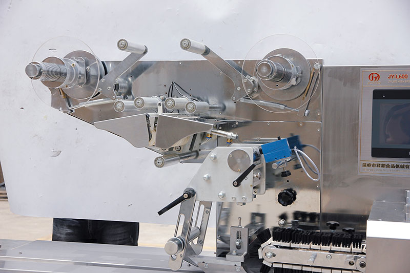 double paper rollers,auto splicer device