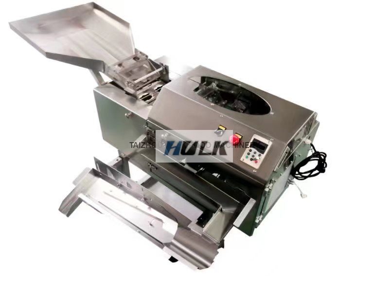 Automatic Egg White and Yolk Separator