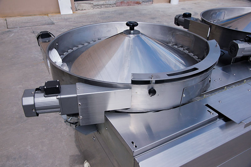 pillow packing machine(JY-ZB1200) (2)