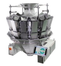 Multi-head Weigher