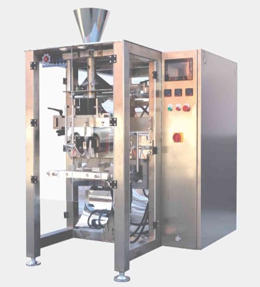 Vertical Packaging Machine